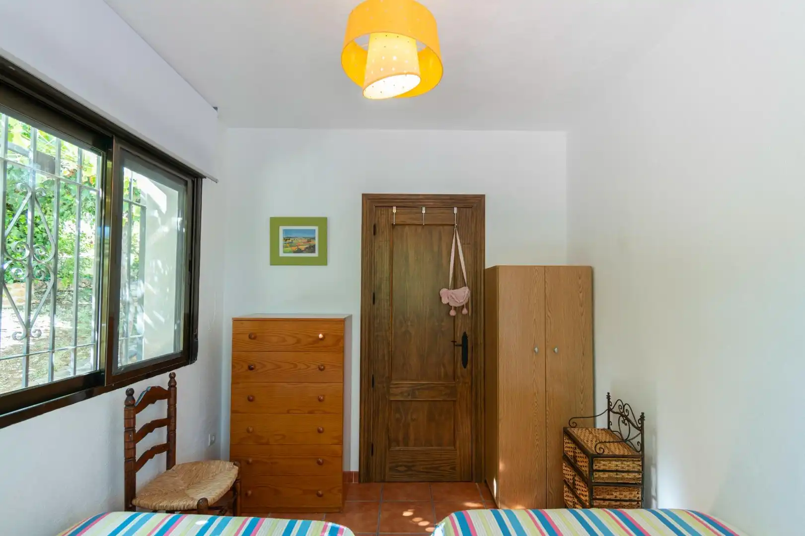 Finca rústica en venta en Vereda morollon, La Peza