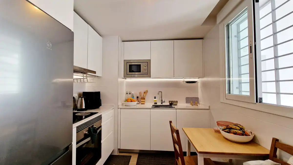 Piso con ascensor en venta en Nueva Andalucía, imagen 13