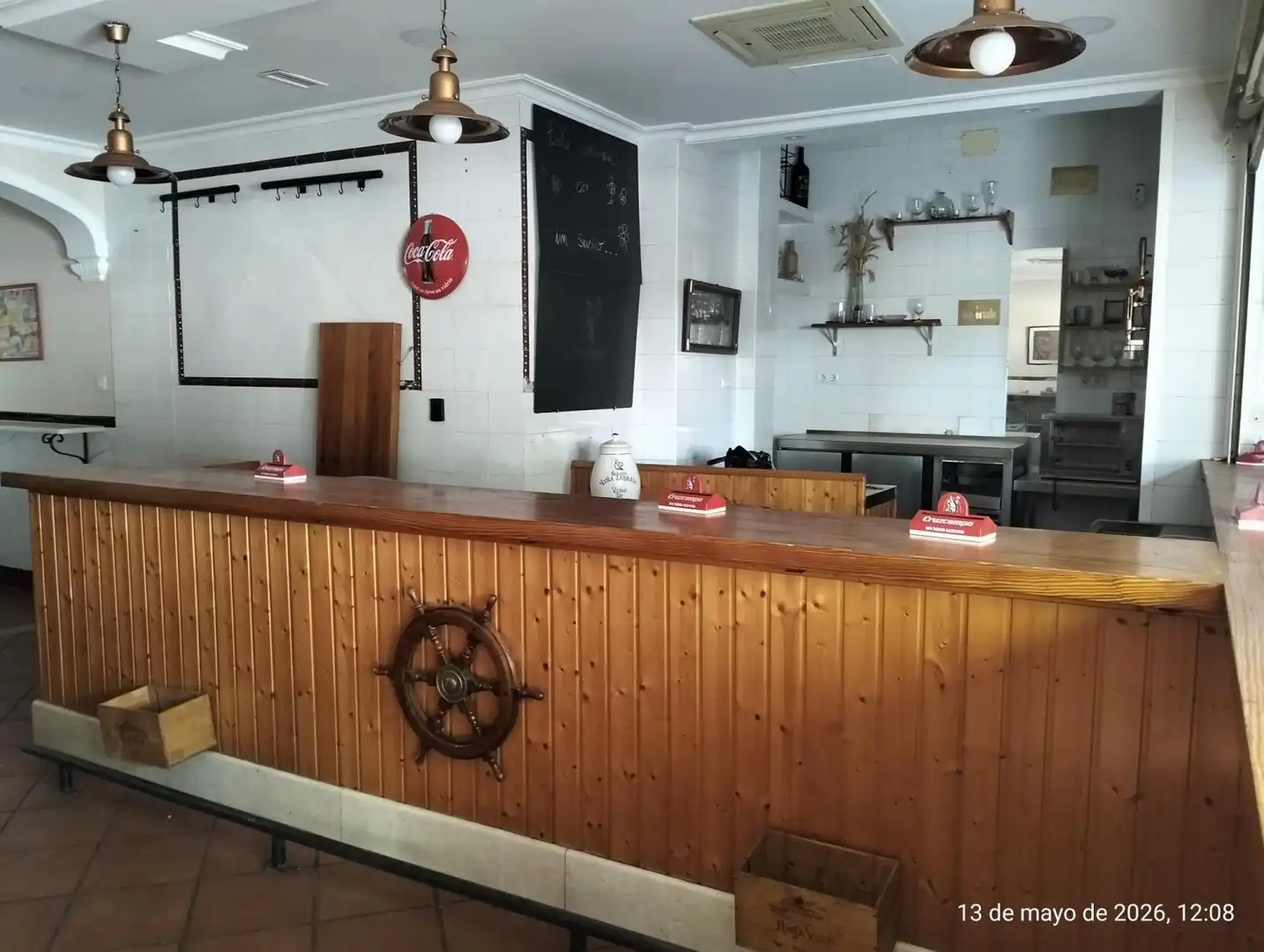 Local en venta en La Rinconada