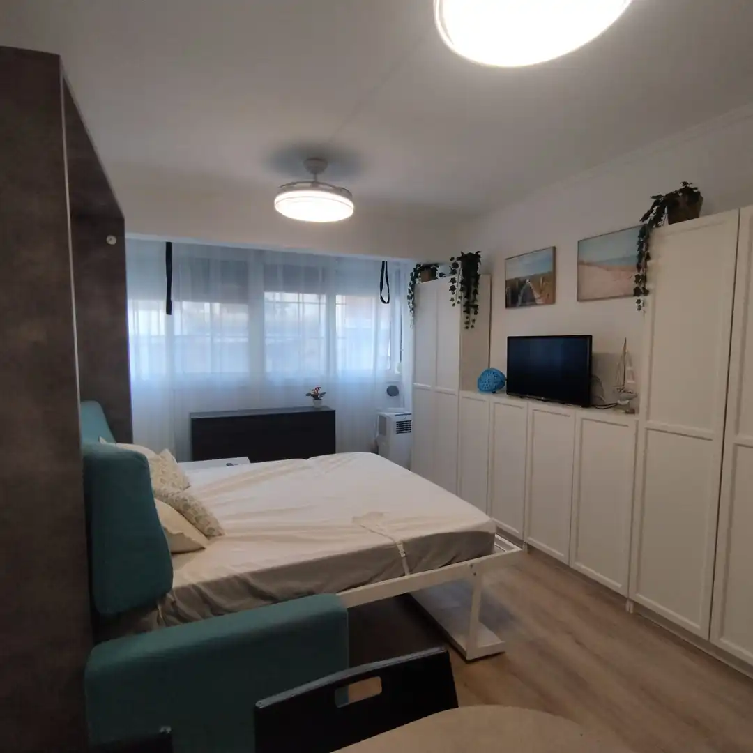Habitación de Estudio en venta en Sueca con Amueblado