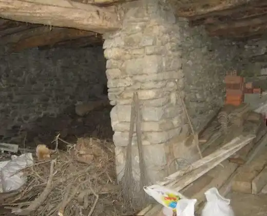 Casa o xalet en venda a Puente de Montañana