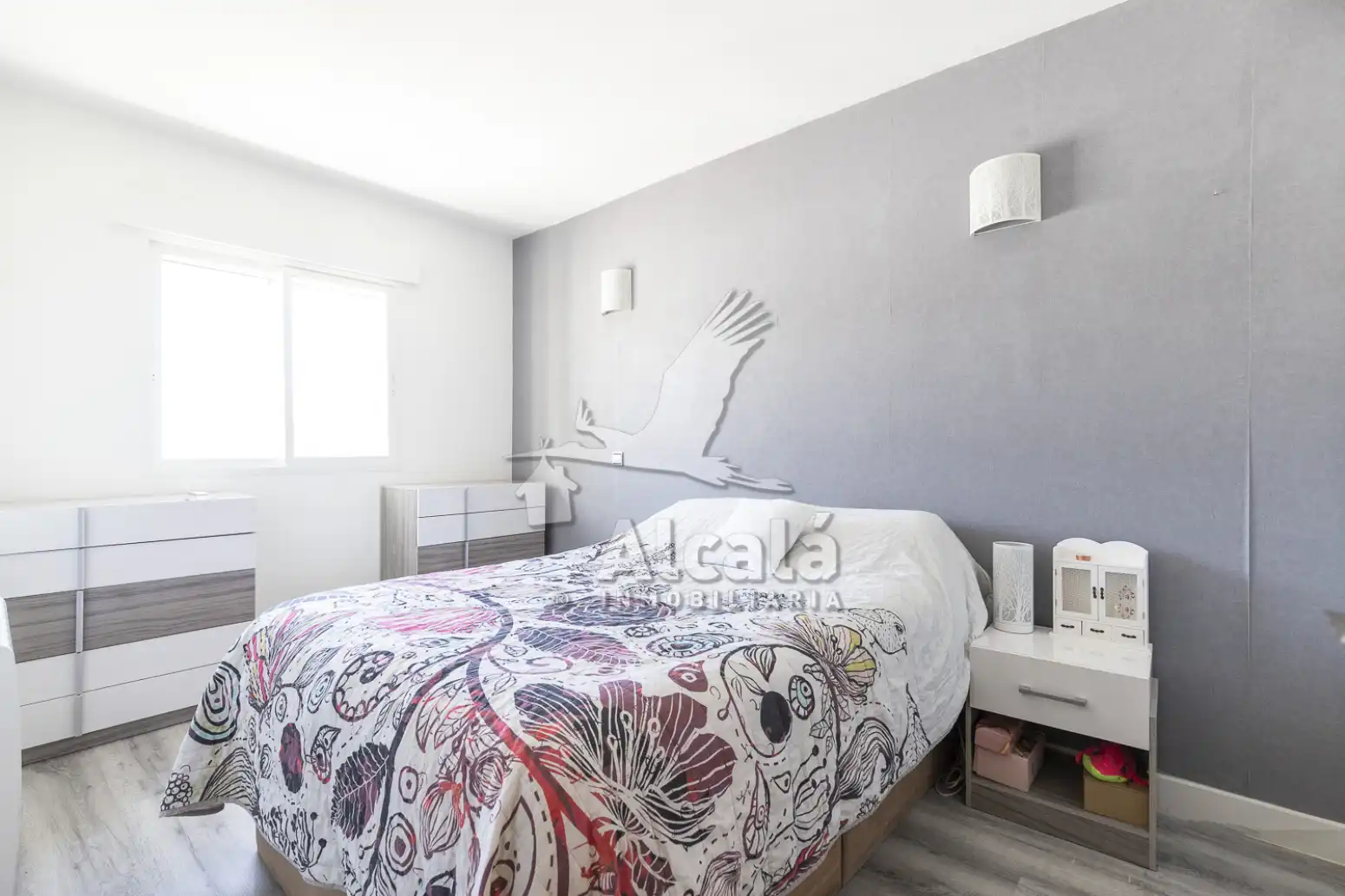Habitación de Piso en venta en Azuqueca de Henares con Aire acondicionado, Calefacción y Terraza