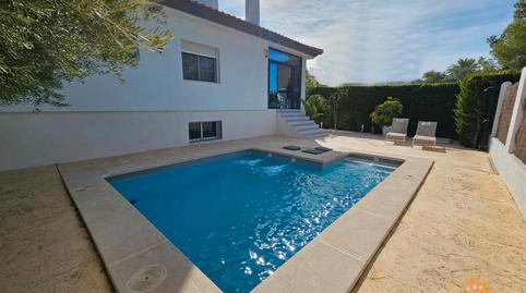 Foto 4 de Casa o chalet en venta en La Alcayna, Murcia