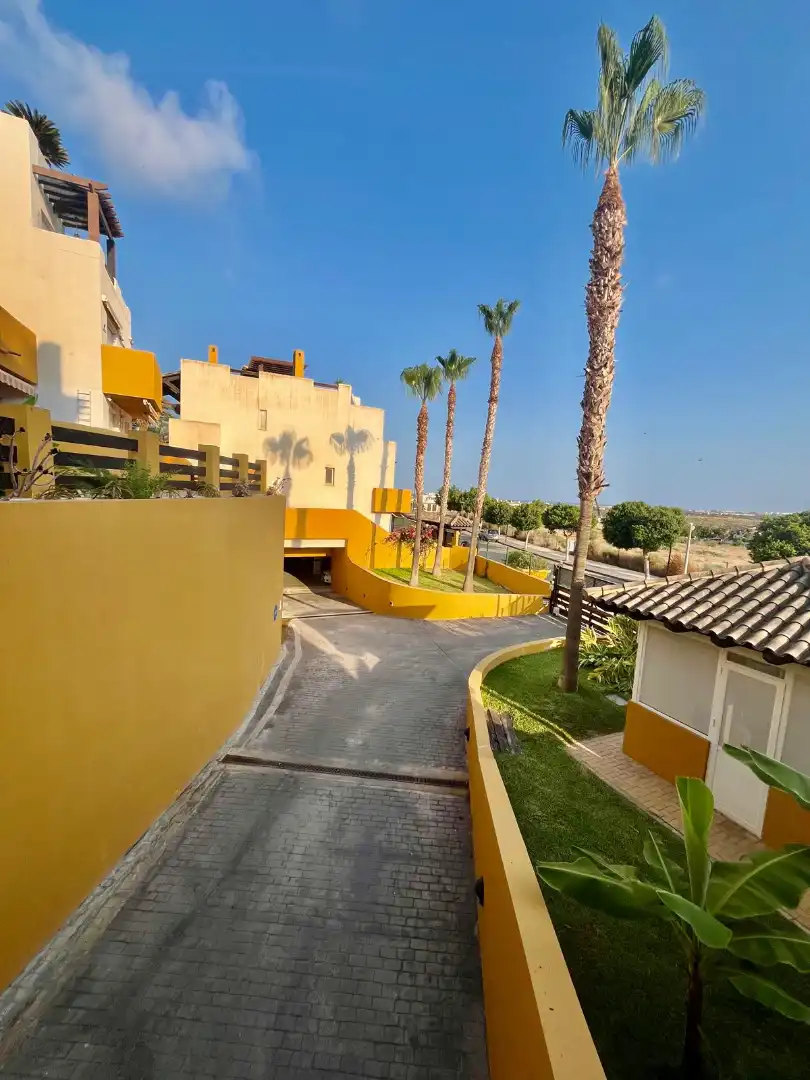 Apartament amb piscina en venda a Calle las Pitas 1, imagen 13