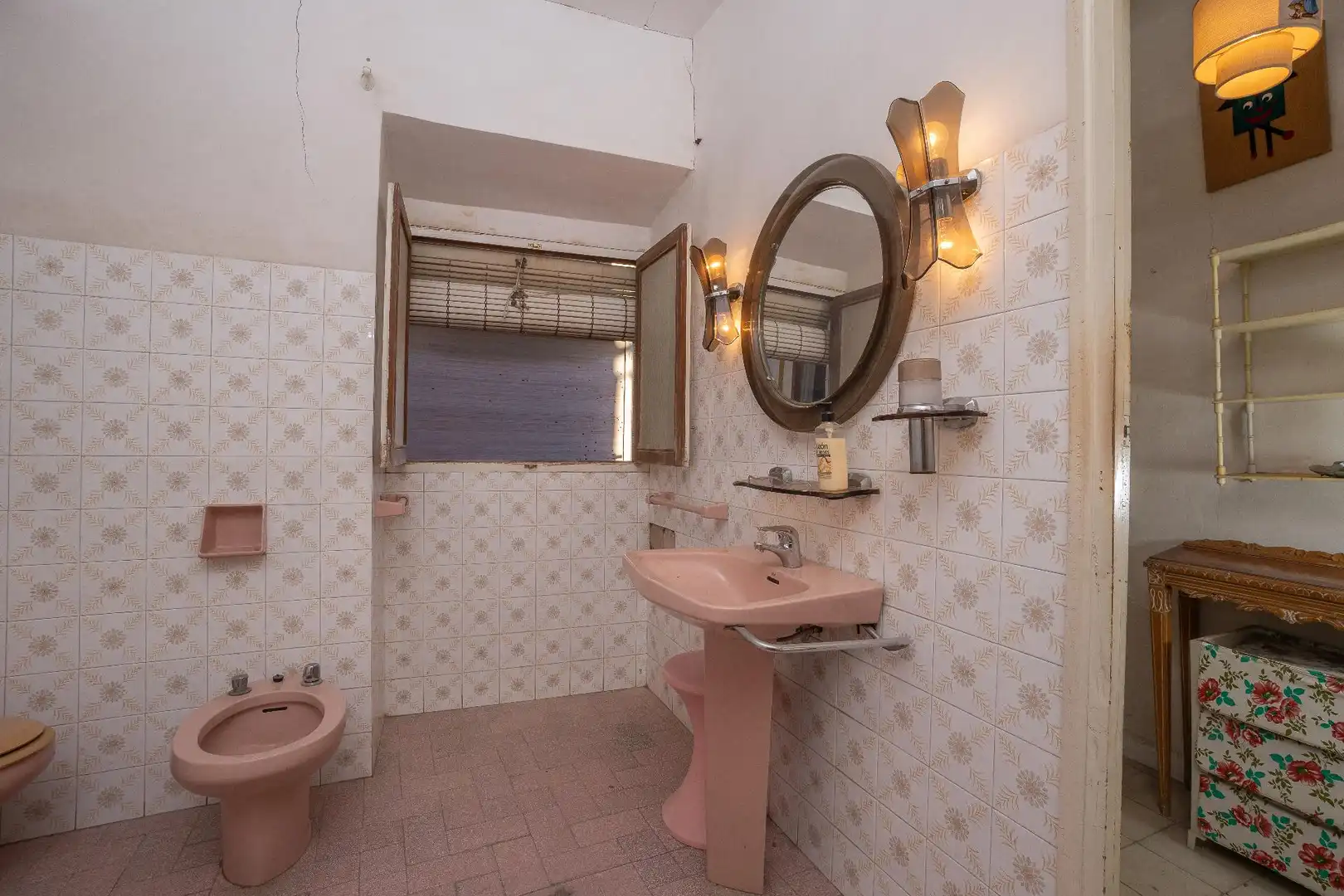 Baño de Casa o chalet en venta en Mula