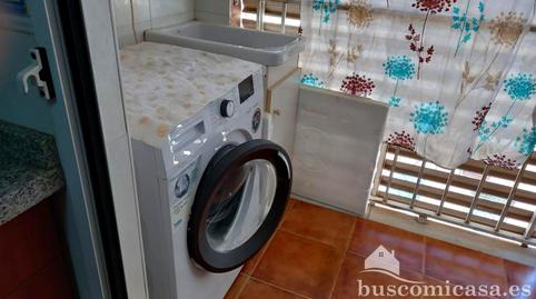 Foto 5 de Piso de alquiler en Bailen Bloques, Centro ciudad, Linares