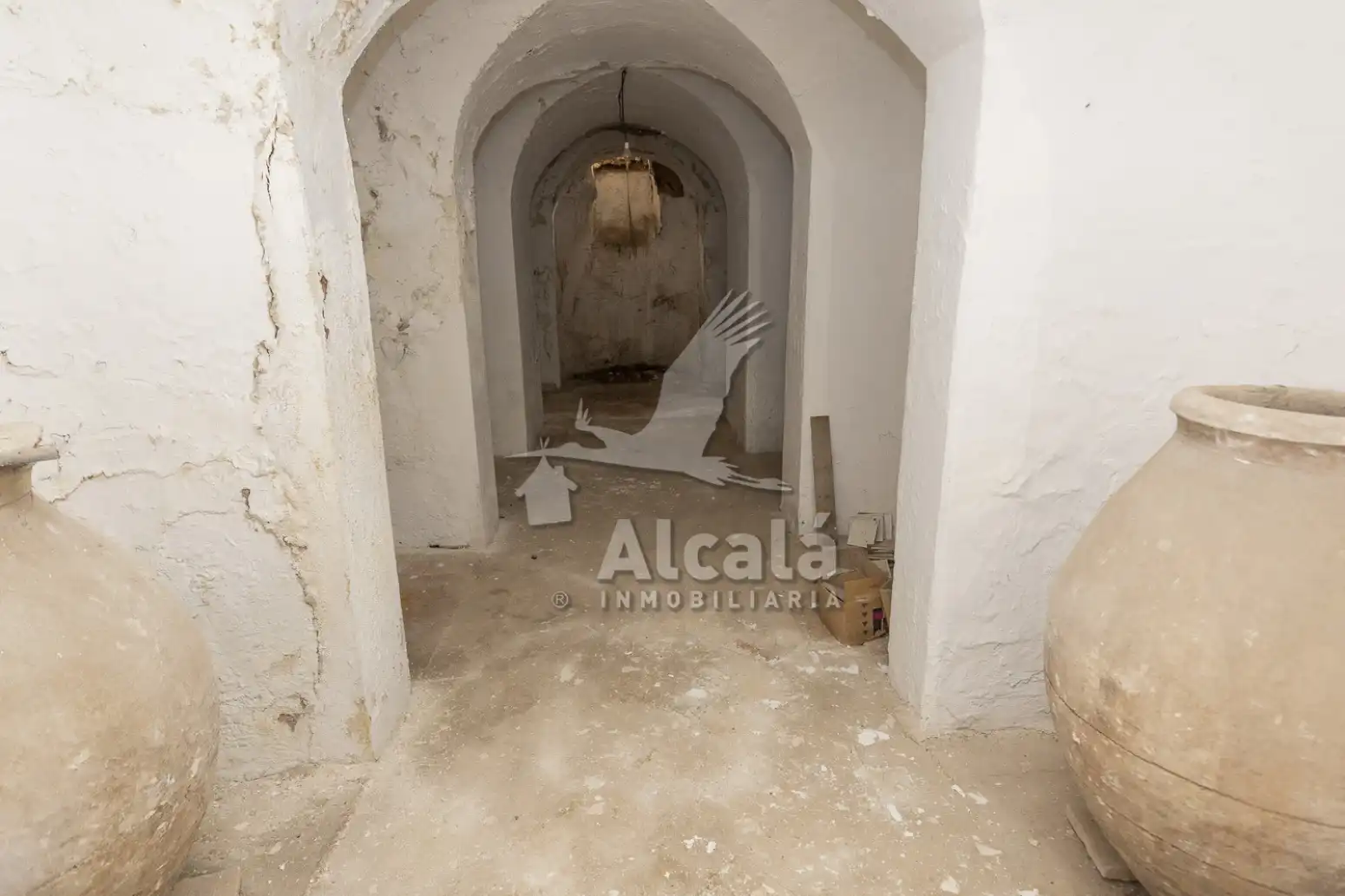 Casa o chalet en venta en Madridejos con Calefacción y Trastero