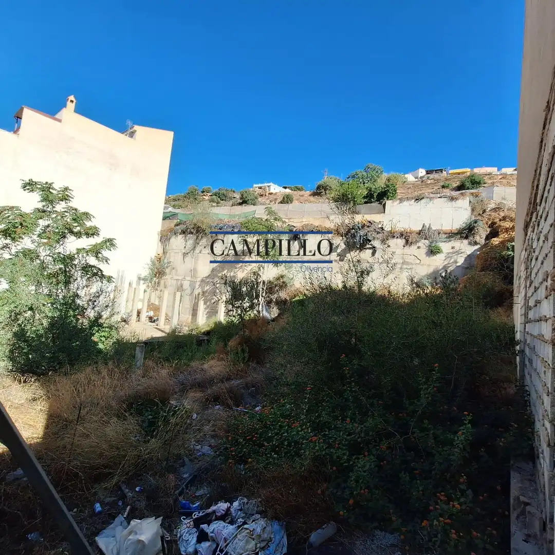 Residential for sale in Albuñol