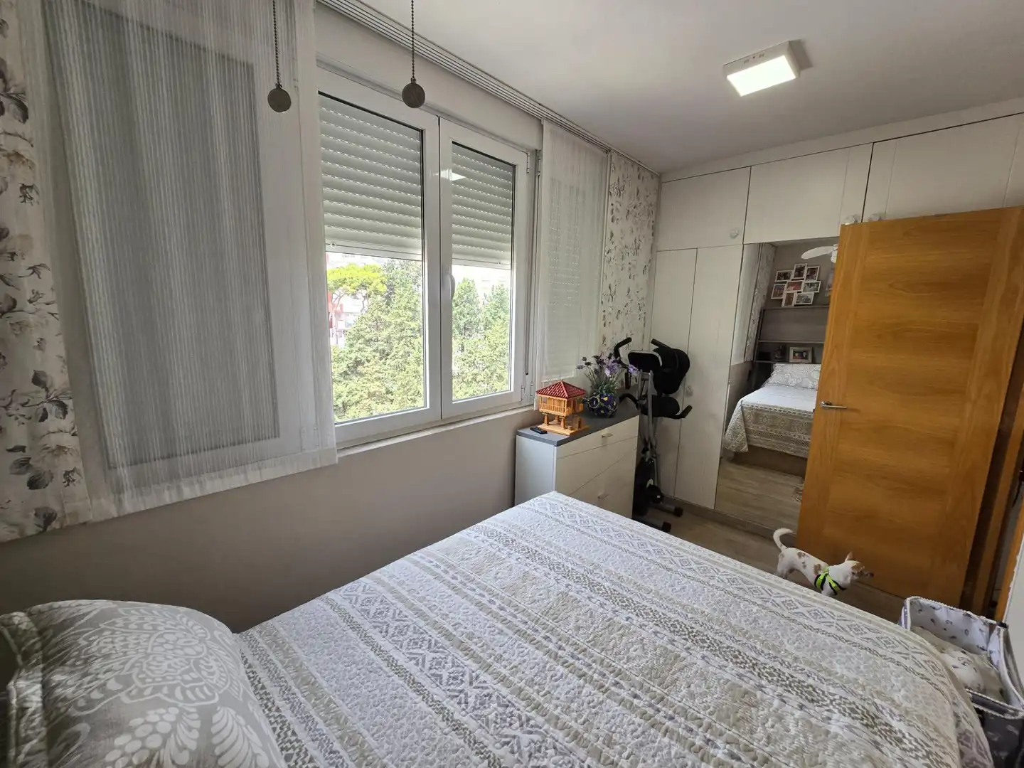 Apartament amb jardí en venda a La Carihuela - Los Nidos, imagen 22