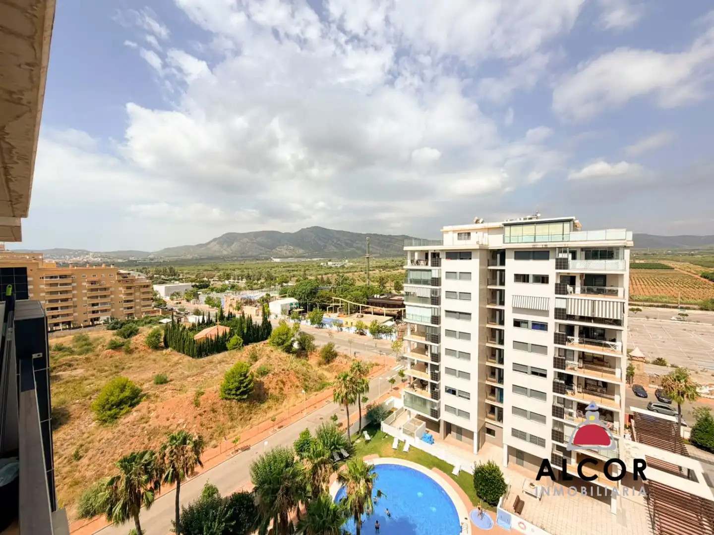 Dúplex con terraza en venta en Marina d'Or, imagen 32