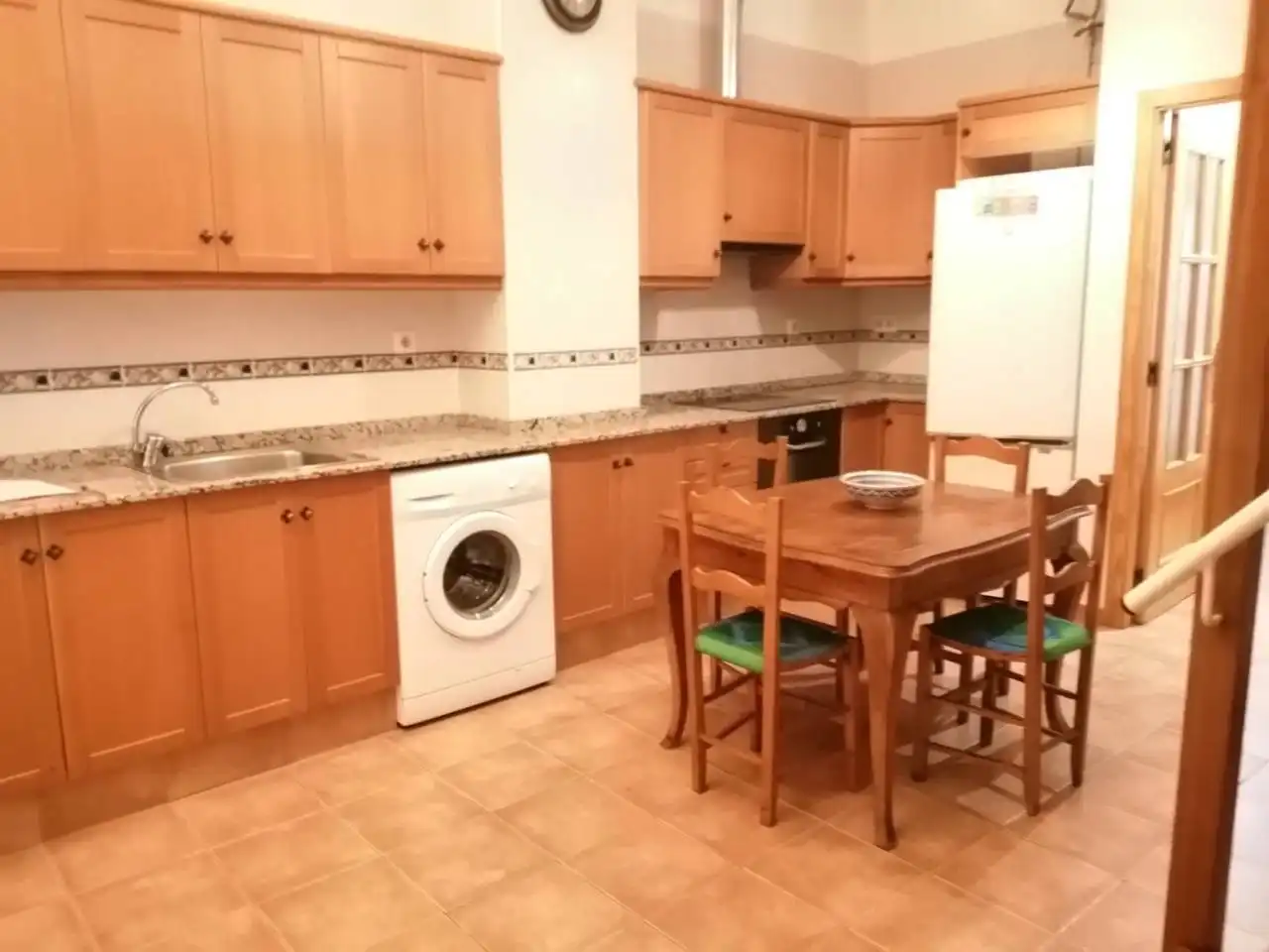 Piso en venta en Borriol, imagen 2