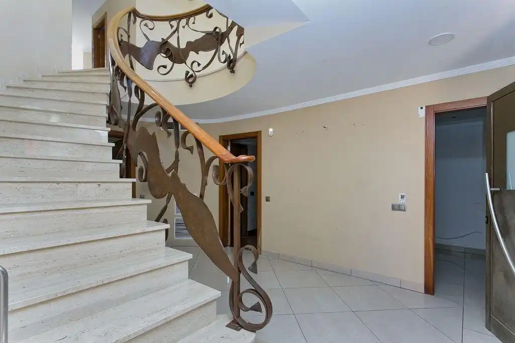 Villa mit Terrasse zum Verkauf in Avenida ARAGAI L', imagen 11