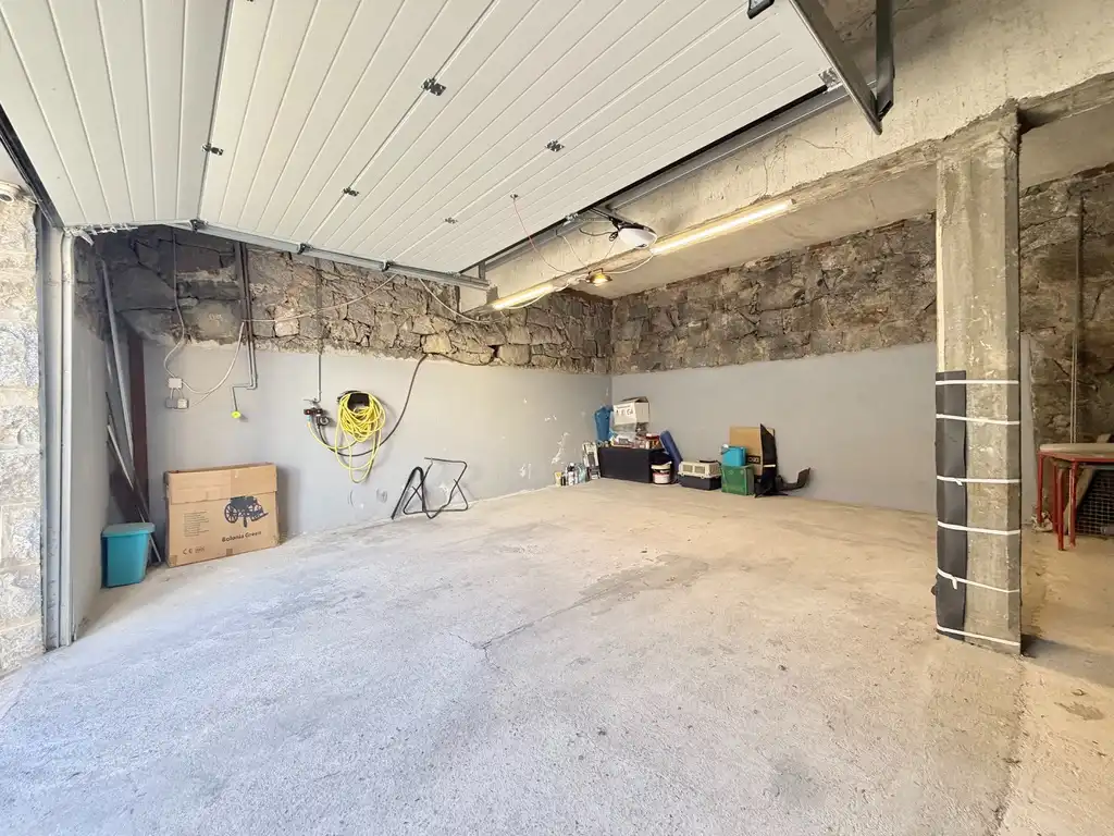 Casa aparellada amb terrassa en venda a Guadarrama, imagen 12