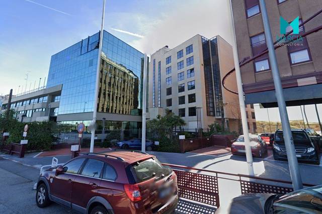 Oficina en Alquiler en Las Tablas