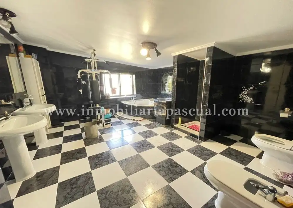 Chalet en venta en Batoi, imagen 39