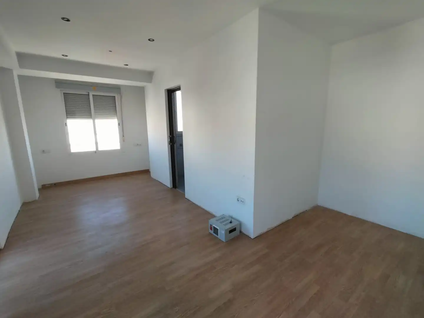 Piso en venta en Elda con Balcón y Alarma