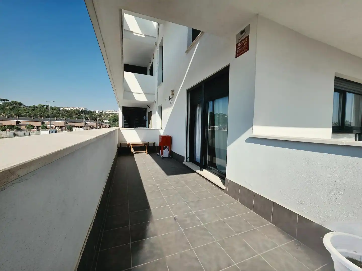 Piso con terraza en venta en Avenida DE EUROPA, imagen 17