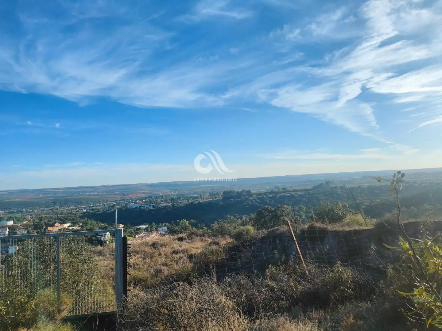Residencial de alquiler en Alcolea