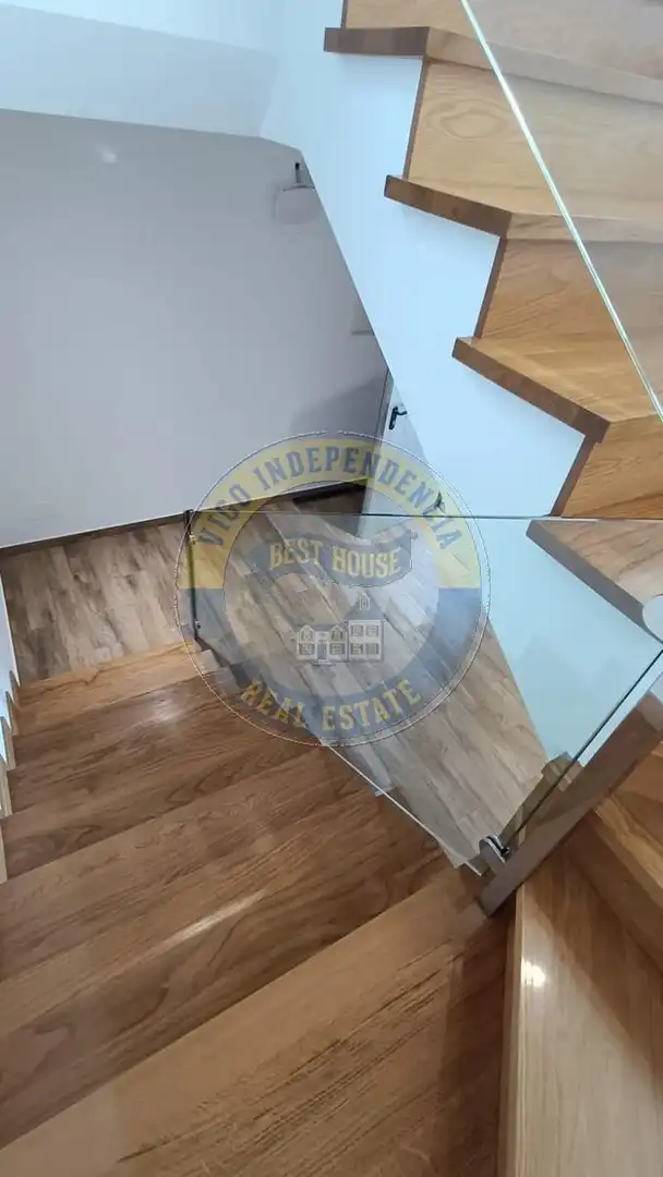 Vista exterior de Casa o chalet en venta en Vigo  con Jardín privado, Terraza y Trastero