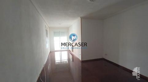 Foto 4 de Piso de alquiler en Postas, Guadalajara