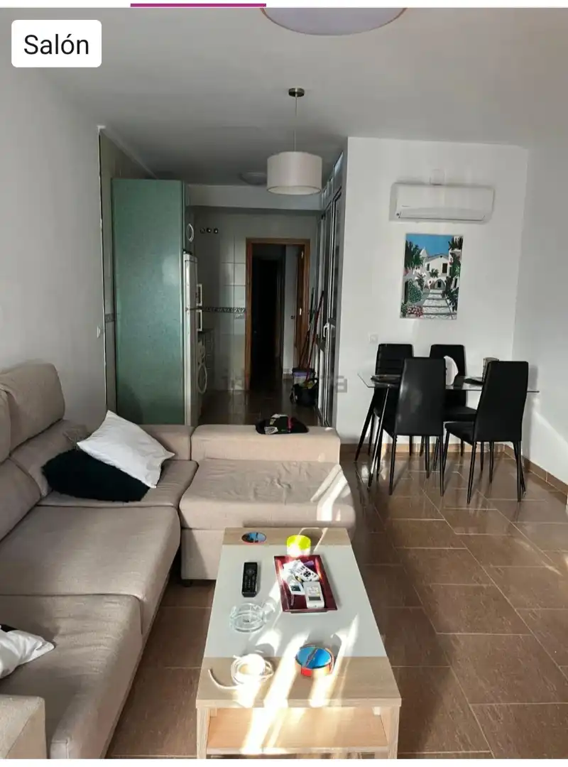 Wohnung mit Terrasse zum Verkauf in La Victoria, imagen 2