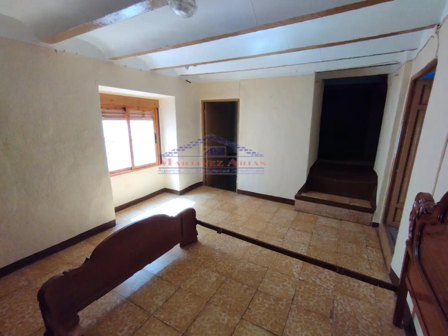 Casa adosada en venta en Santisteban del Puerto