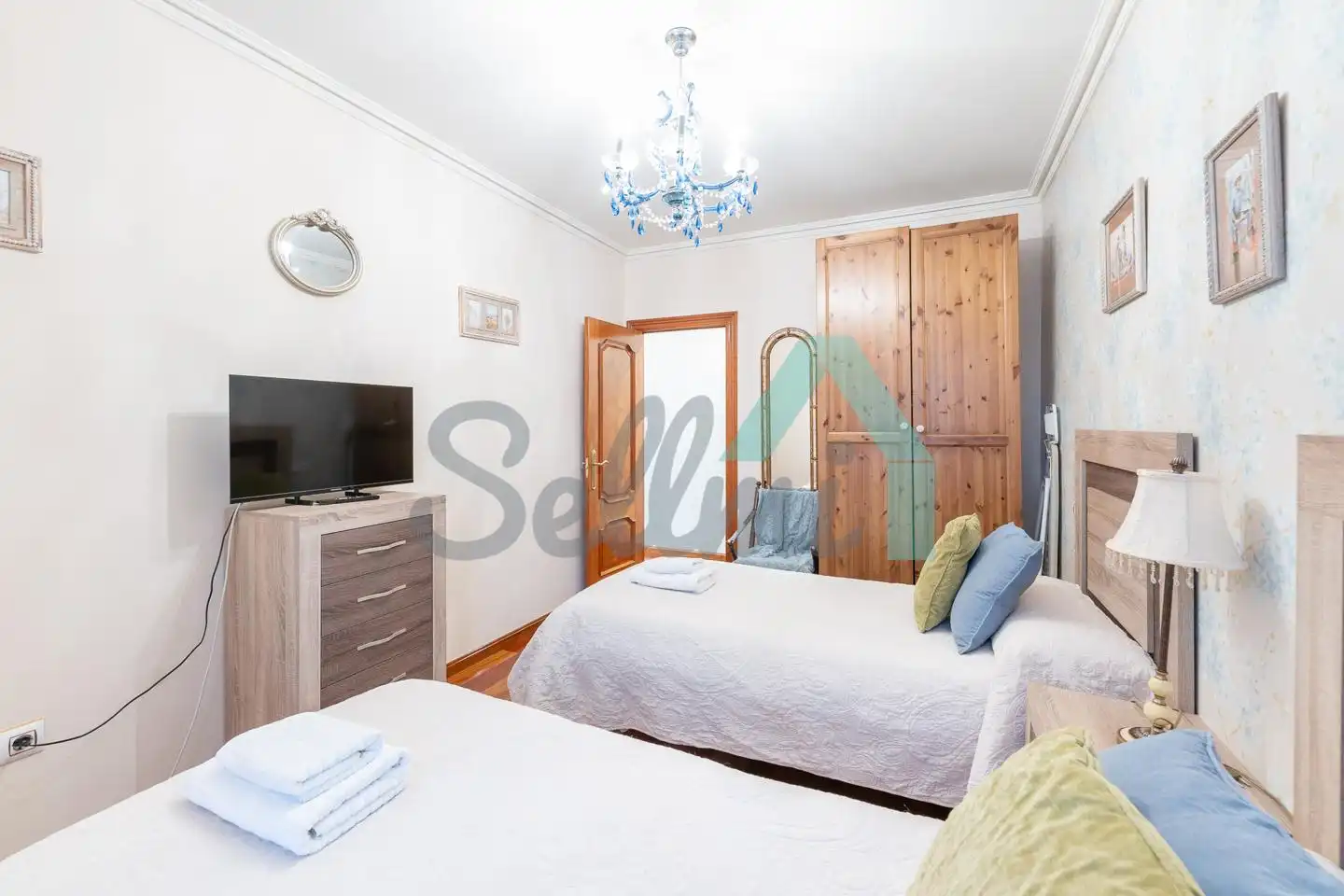 Flat with terrace for sale in De La Costa, imagen 23