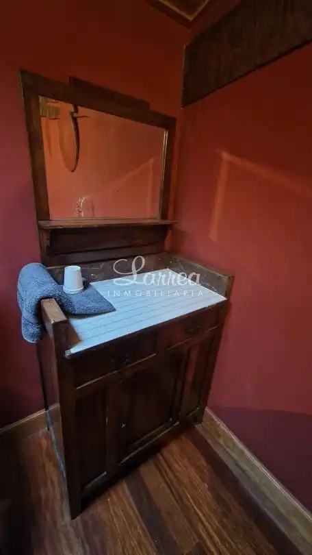 Habitación de Finca rústica en venta en Zeanuri con Calefacción