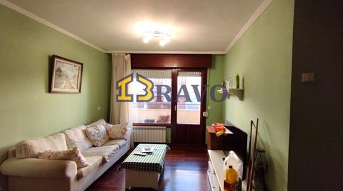 Foto 4 von Wohnung zum Verkauf in Medina de Pomar, Burgos