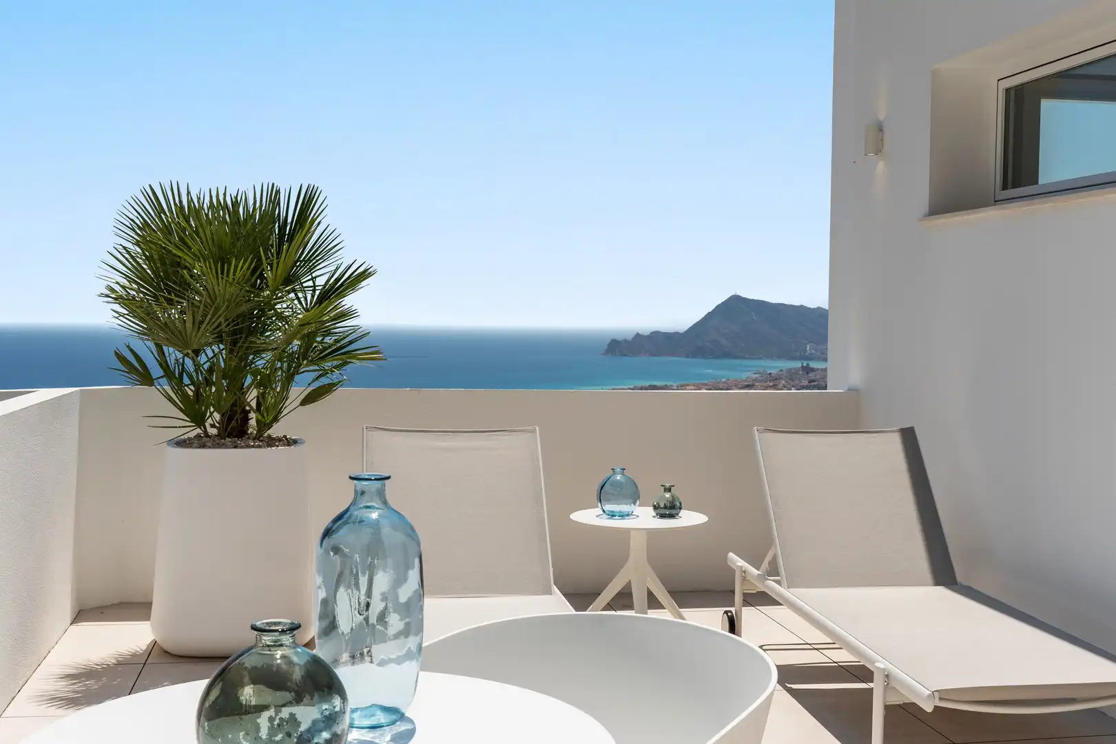 Casa rustica con terrazza in vendita a Altea la Vella, imagen 43