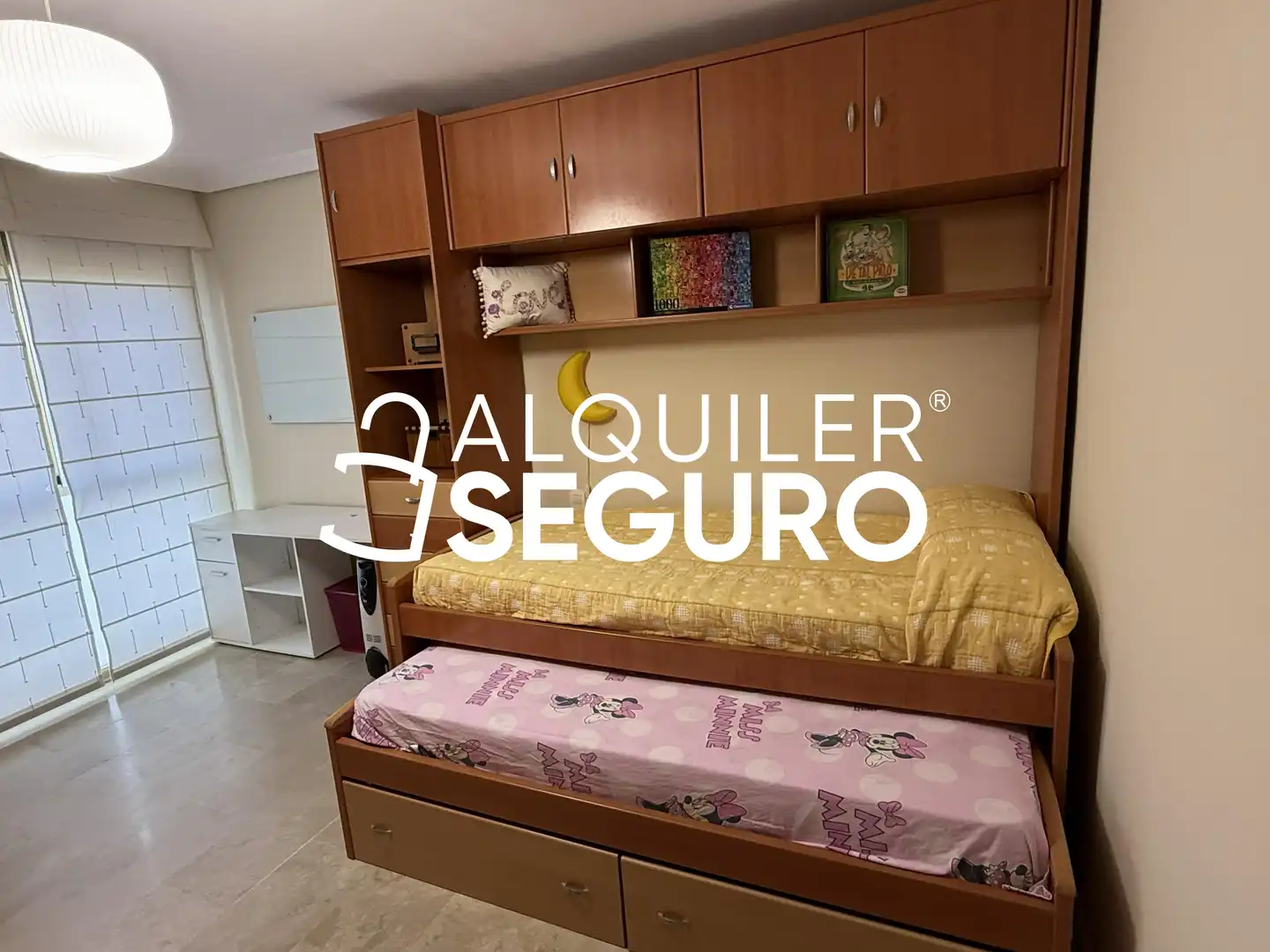 Pis amb ascensor de lloguer a Escultor Freila Guevara, imagen 17