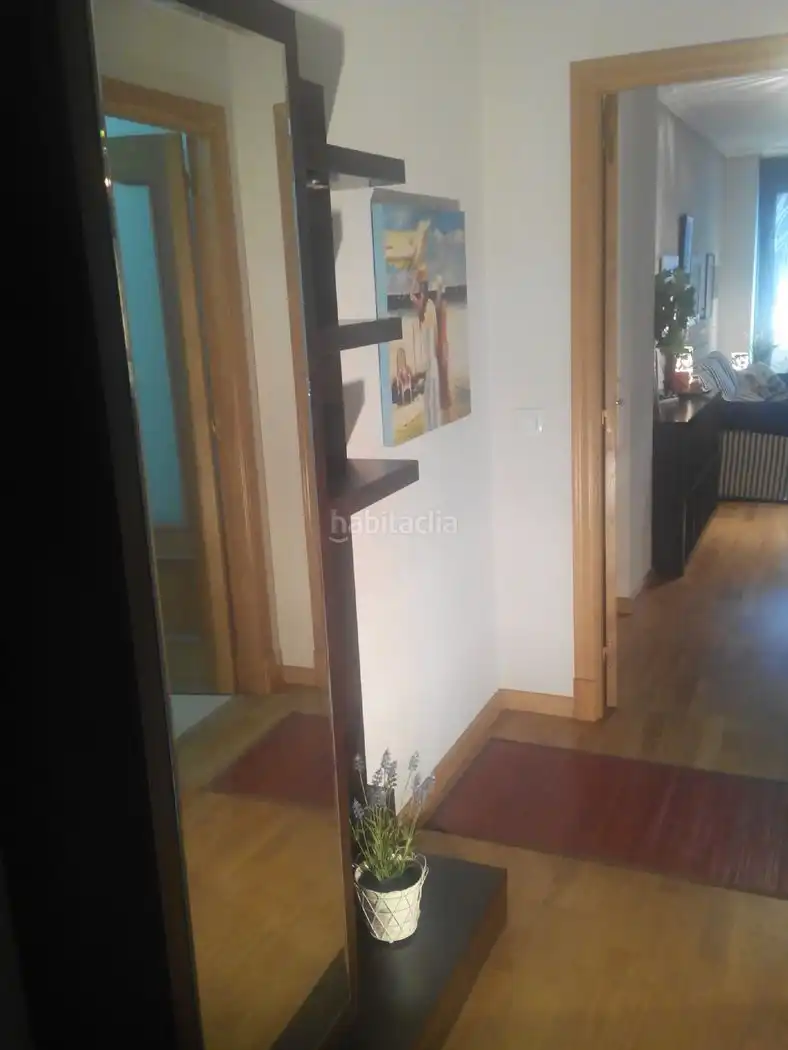 Piso con ascensor en venta en Calle Luxemburgo 5, imagen 13