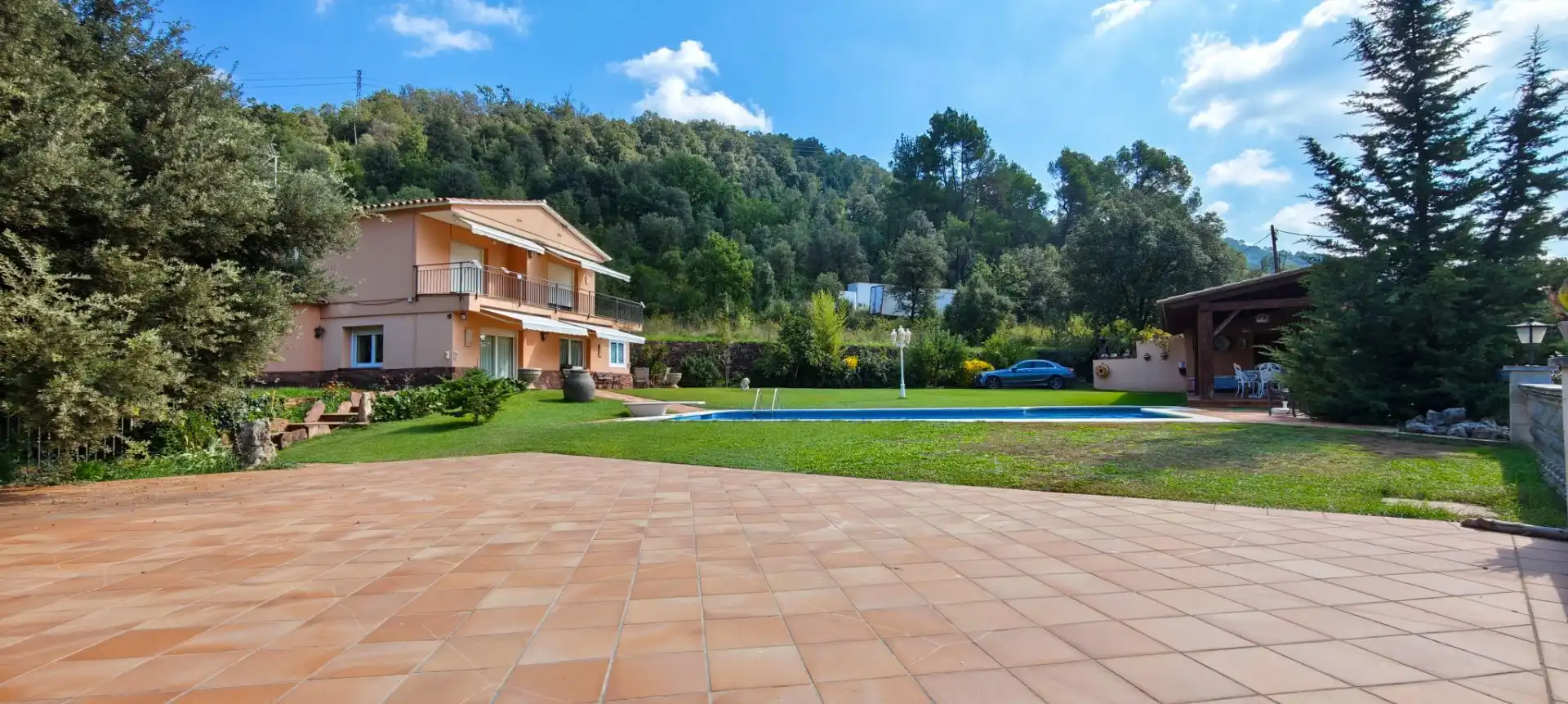 House with pool for sale in Tagamanent, imagen 51