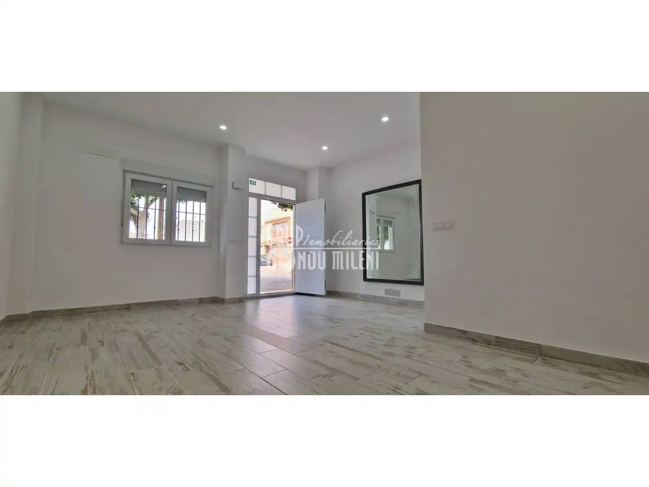 Sala de estar de Piso de alquiler en Massanassa con Aire acondicionado, Calefacción y Terraza