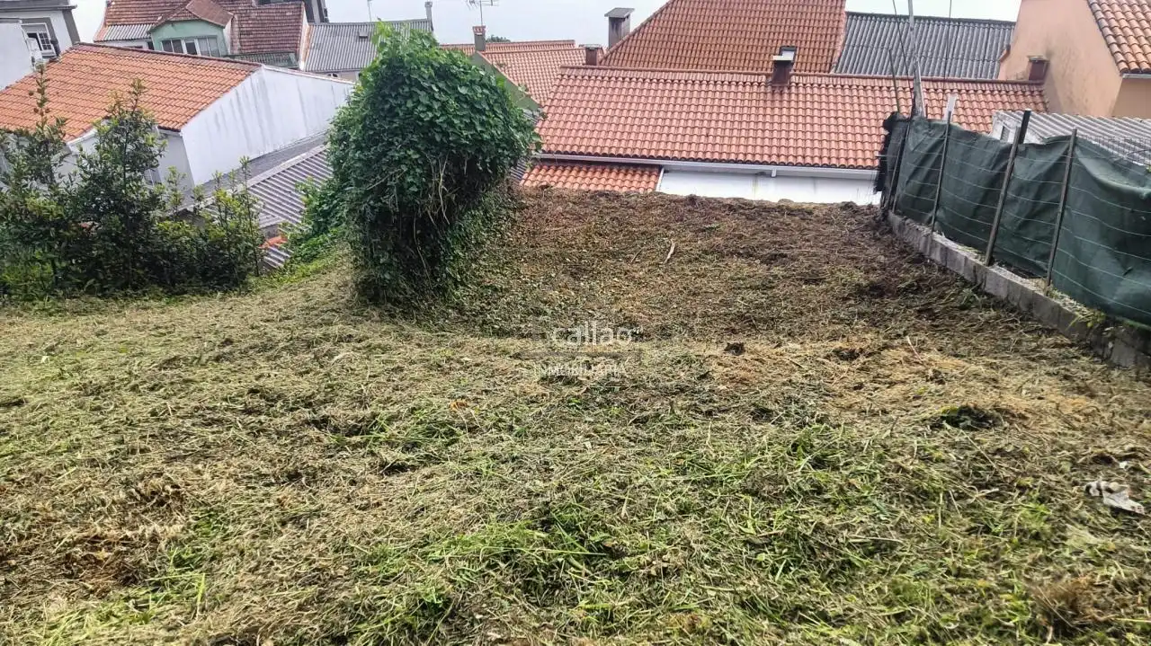 Houses for sale in Ferrol  with Private garden