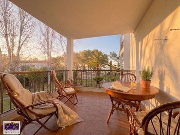 Appartement avec balcon à vendre à Port d'Alcúdia - Platja d'Alcúdia
