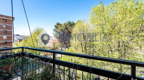 Foto 5 de Pis en venda a Calle Magnolias, Almenara -Ventilla, Madrid Capital