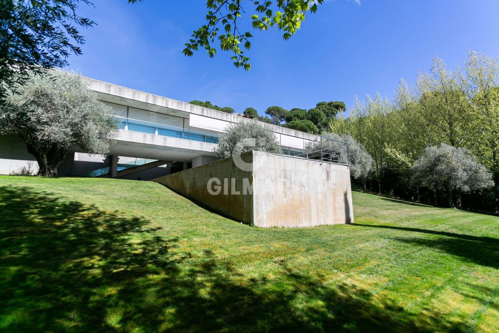 Garden of House or chalet for sale in Cebreros  with Swimming Pool
