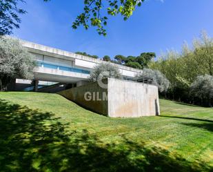 Garden of House or chalet for sale in Cebreros  with Swimming Pool