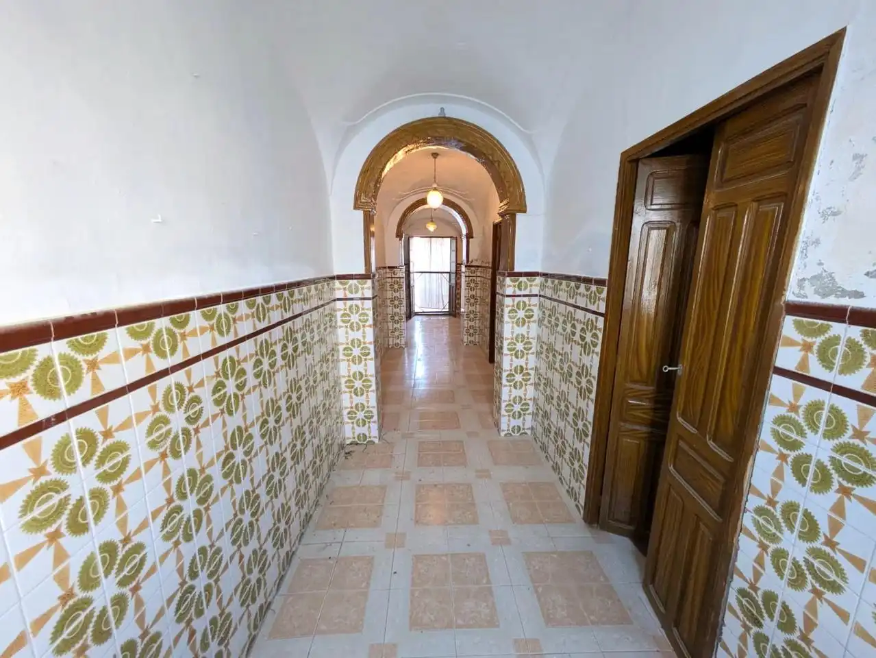 Houses for sale in Calamonte