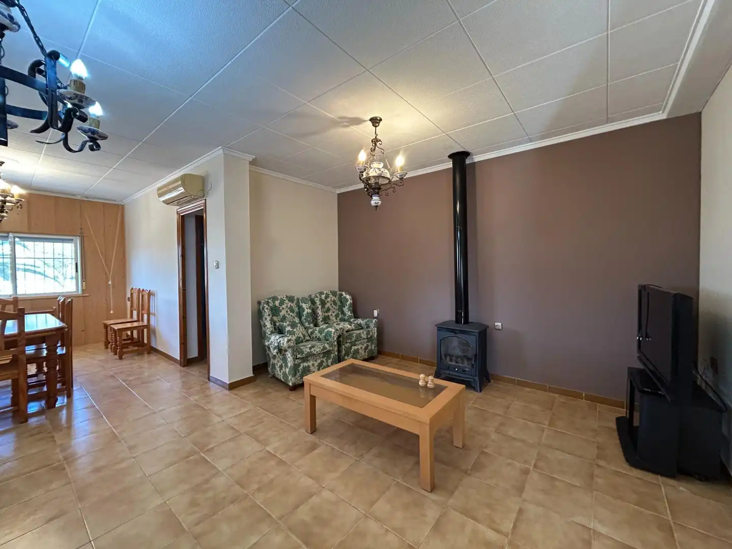 Villa mit Pool zum Verkauf in SERRETA, imagen 13