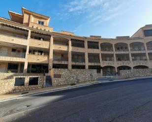 Exterior view of Loft for sale in Vícar  with Air Conditioner, Heating and Terrace
