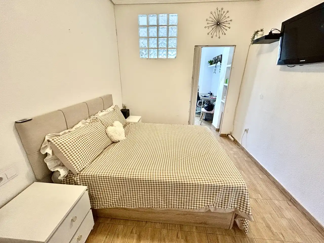 Bedroom of Ground floor for sale in Orihuela  with Heating, Terrace and Swimming Pool
