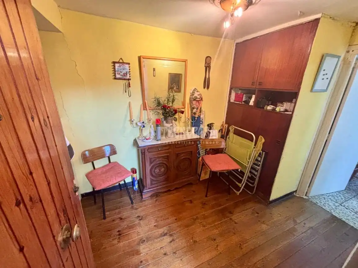 Cuina de Pis en venda en El Astillero   amb Parquet