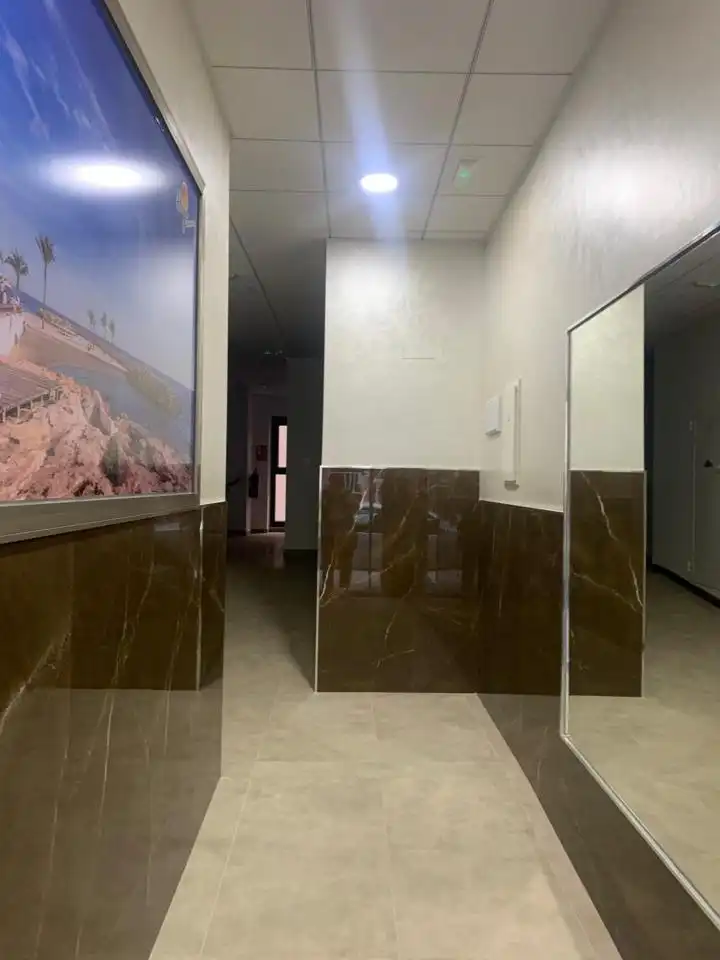 Flat with lift for sale in Calle Arquitecto Larramendi, imagen 24