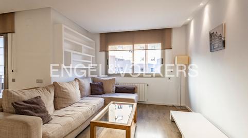 Foto 2 de Apartament en venda a Centre, Barcelona