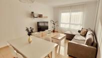 Living room of Flat for sale in Catadau  with Air Conditioner, Heating and Terrace