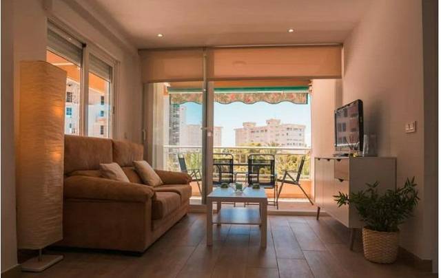 Piso en Alquiler en PAU 5