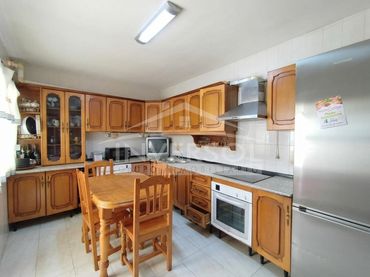 Reihenhaus mit Balkon zum Verkauf in Calle la Cartuja