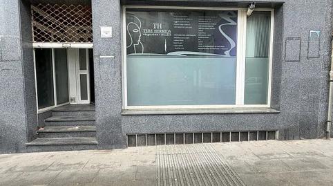 Photo 4 of Premises for rent in Plaza de España, Ferrol